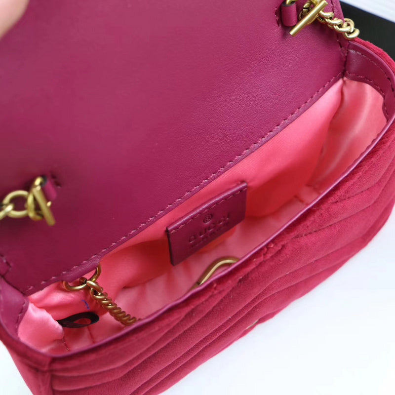 STRAPSTORY - GGC4 BAG - 1012