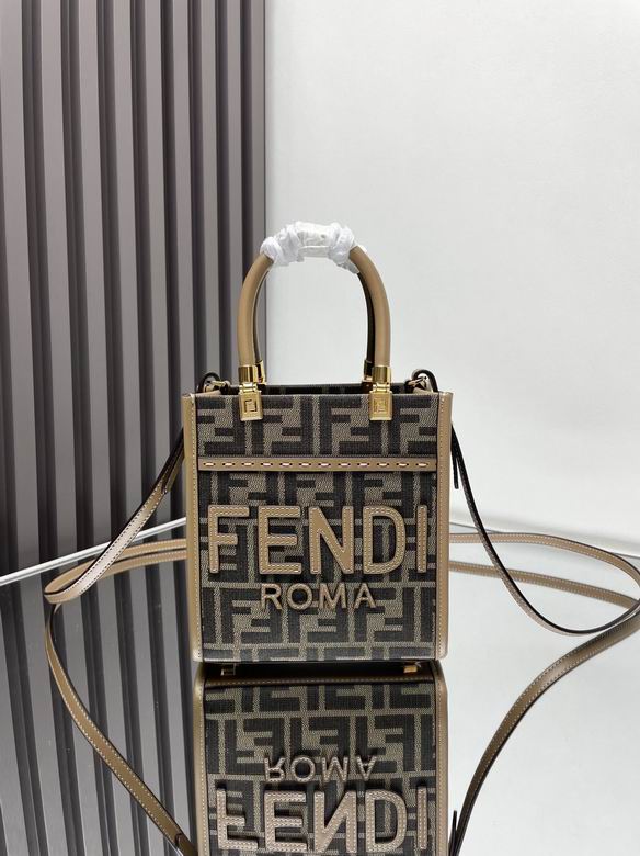 FDNI-Bags - Strap Story - 128