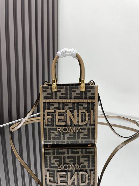 FDNI-Bags - Strap Story - 128