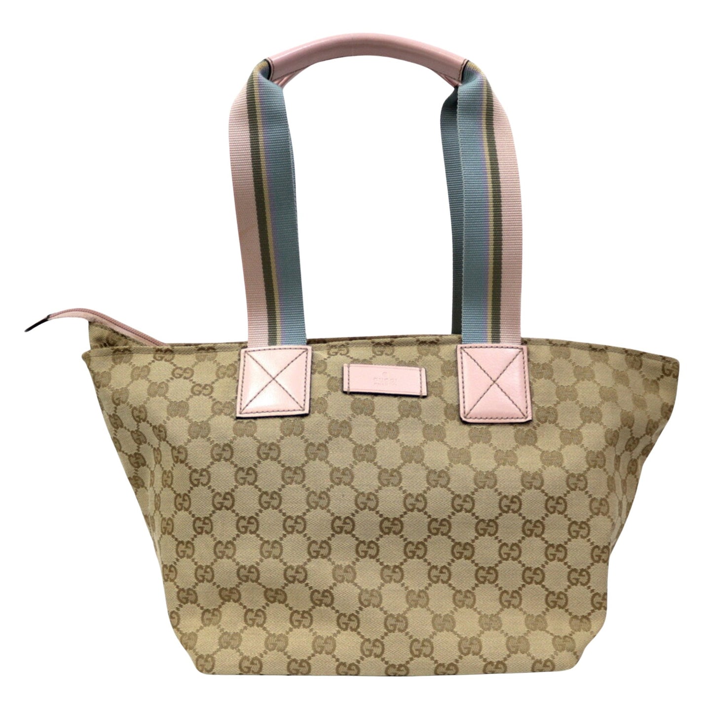 StrapStory - Tote Bag 2532