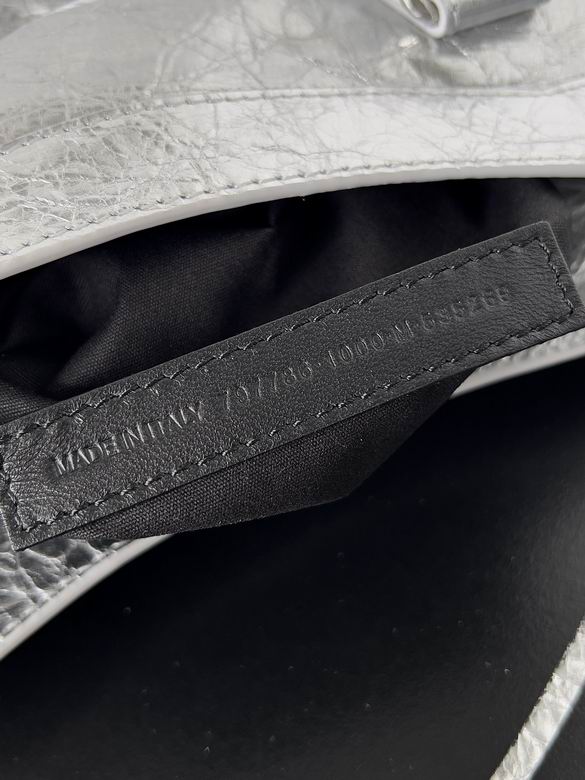 BLGA-Bags - Strap Story - 160