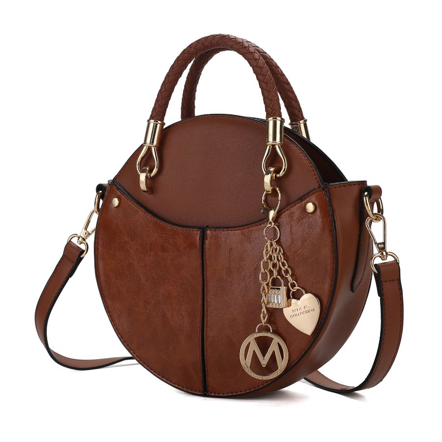 StrapStory - Crossbody 1063