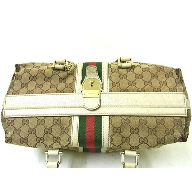 STRAPSTORY - GGC4 BAG - 3302
