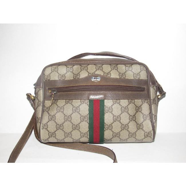 STRAPSTORY - GGC4 BAG - 3264
