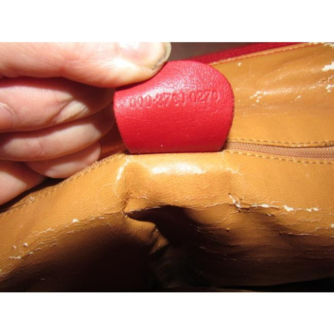 STRAPSTORY - GGC4 BAG - 2437