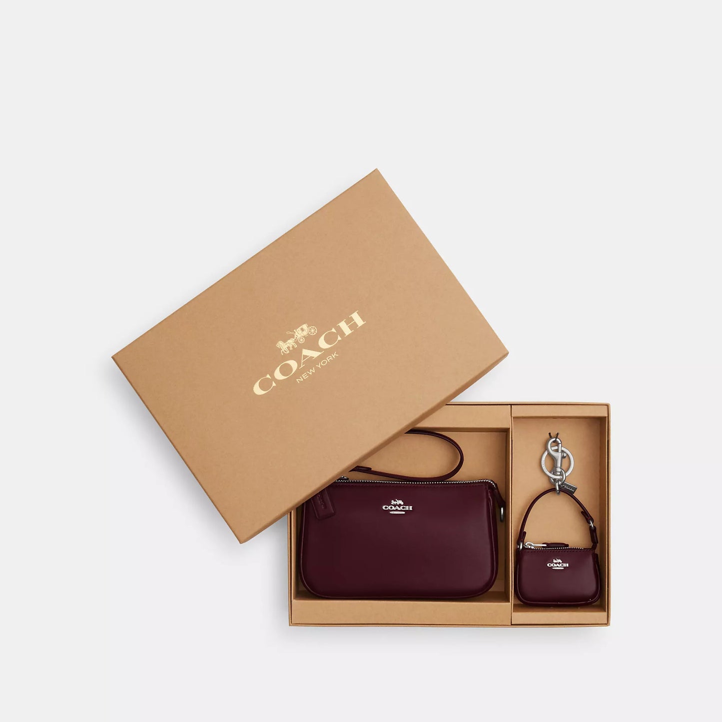 StrapStory - Wristlet 251