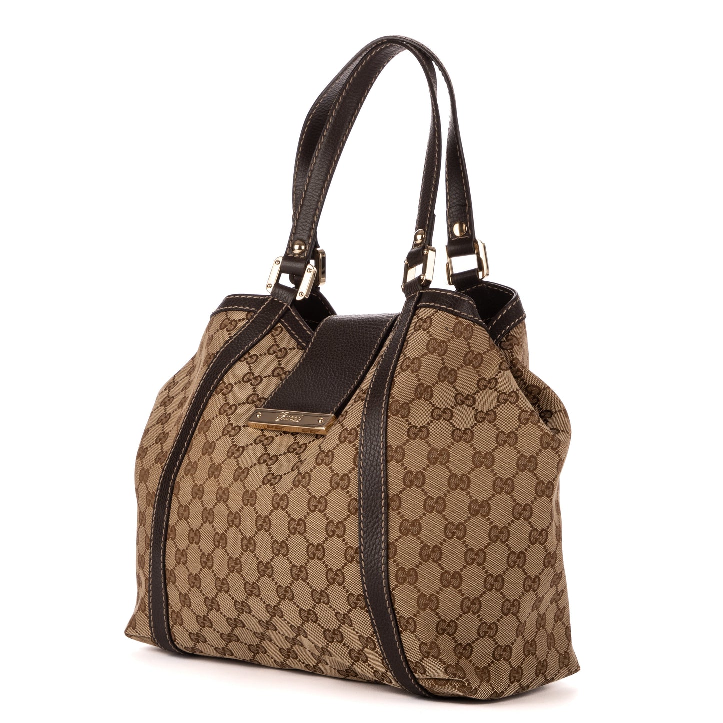 StrapStory - Tote Bag 2772