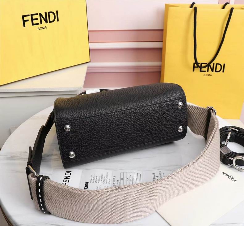 FDNI-Bags - Strap Story - 740
