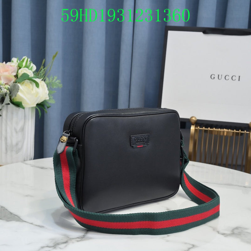 STRAPSTORY - GGC4 BAG - 353