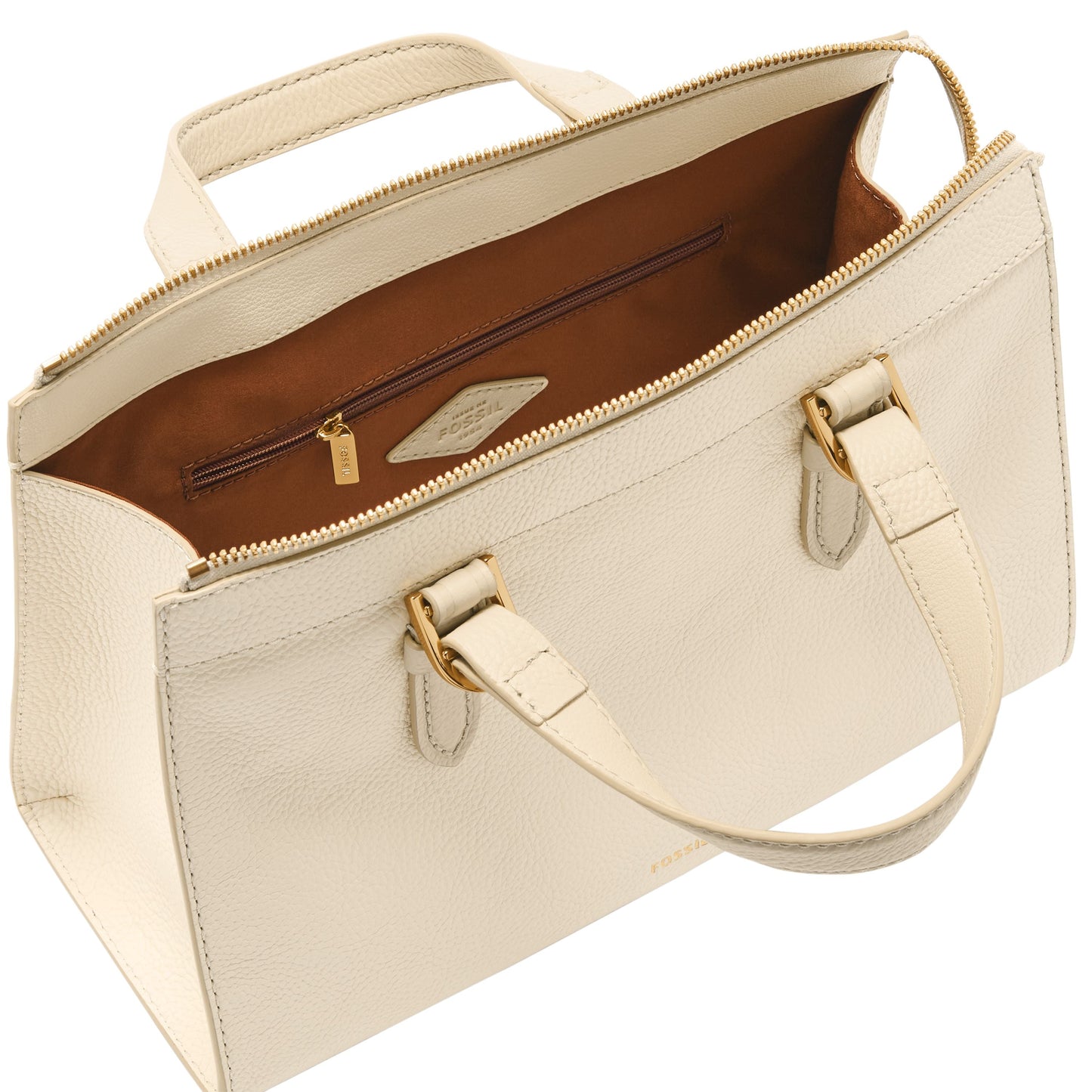 StrapStory - Satchel 1045