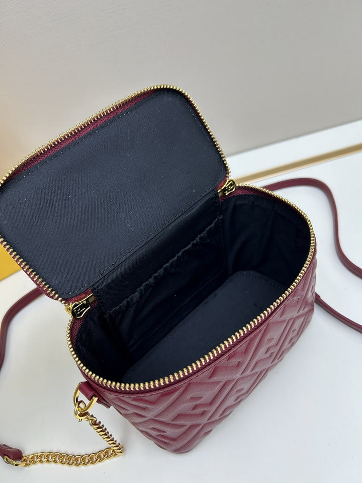 FDNI-Bags - Strap Story - 937