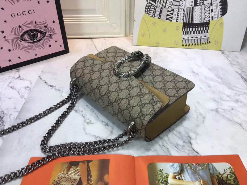 STRAPSTORY - GGC4 BAG - 624