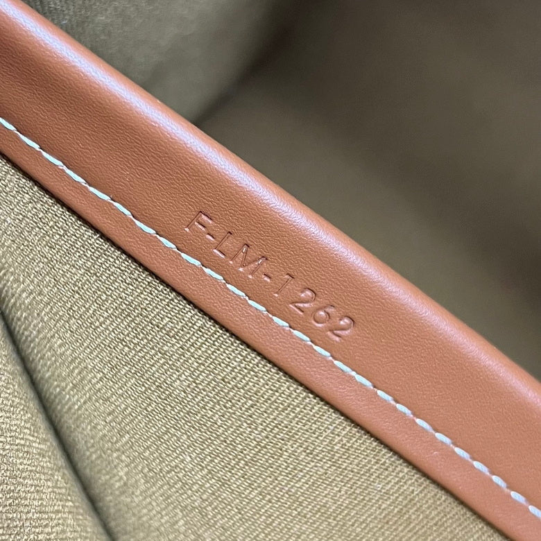 CLNE-Bags - Strap Story - 585