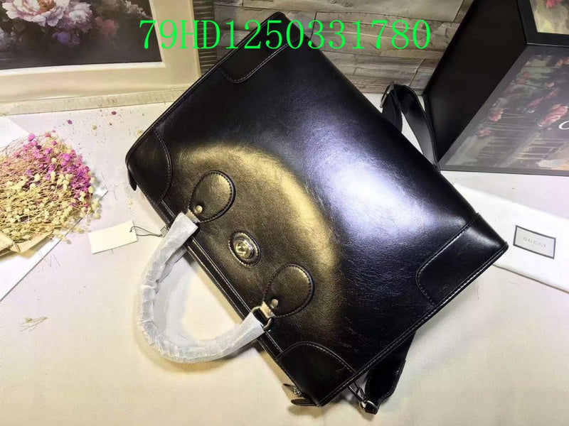 STRAPSTORY - GGC4 BAG - 205