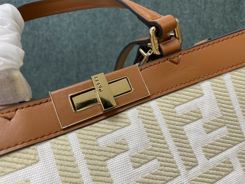 FDNI-Bags - Strap Story - 742