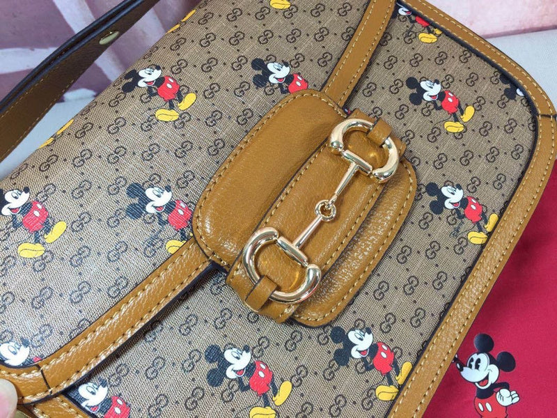 STRAPSTORY - GGC4 BAG - 394