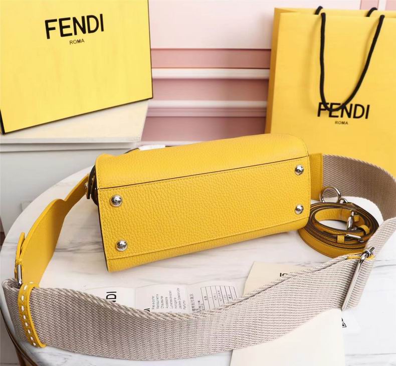 FDNI-Bags - Strap Story - 740