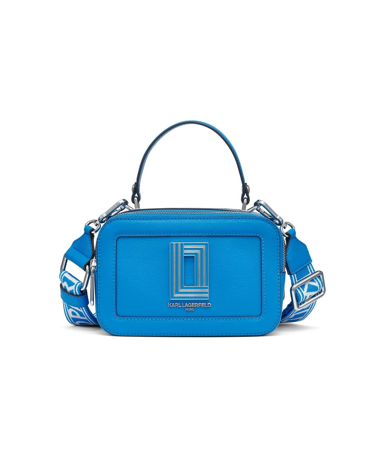 StrapStory - Crossbody 709