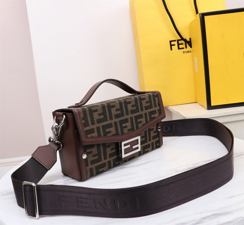 FDNI-Bags - Strap Story - 686