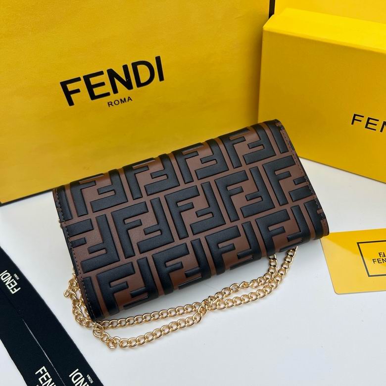 FDNI-Bags - Strap Story - 906
