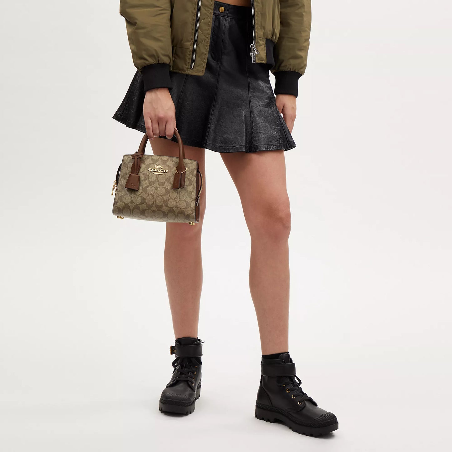 StrapStory - Crossbody 335