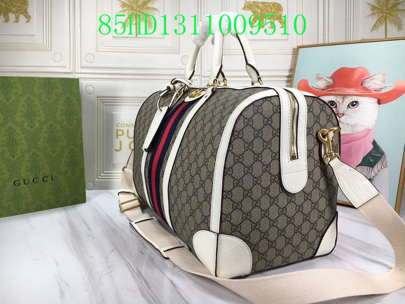 STRAPSTORY - GGC4 BAG - 890