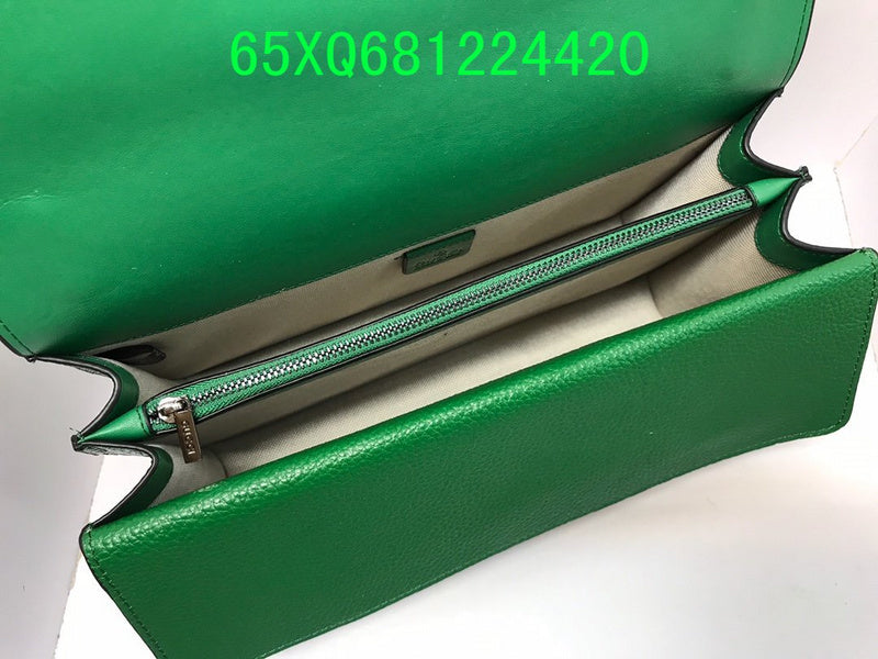 STRAPSTORY - GGC4 BAG - 576