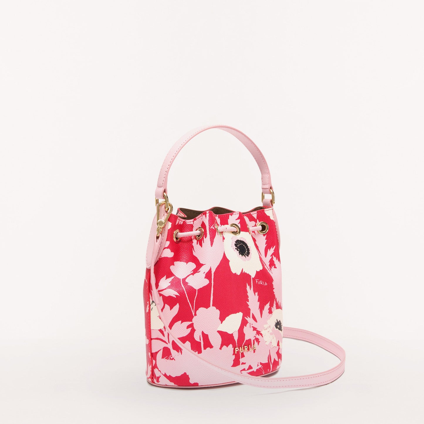 StrapStory - Bucket Bag 076
