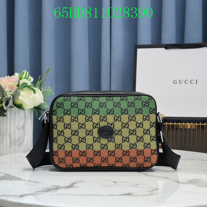 STRAPSTORY - GGC4 BAG - 349