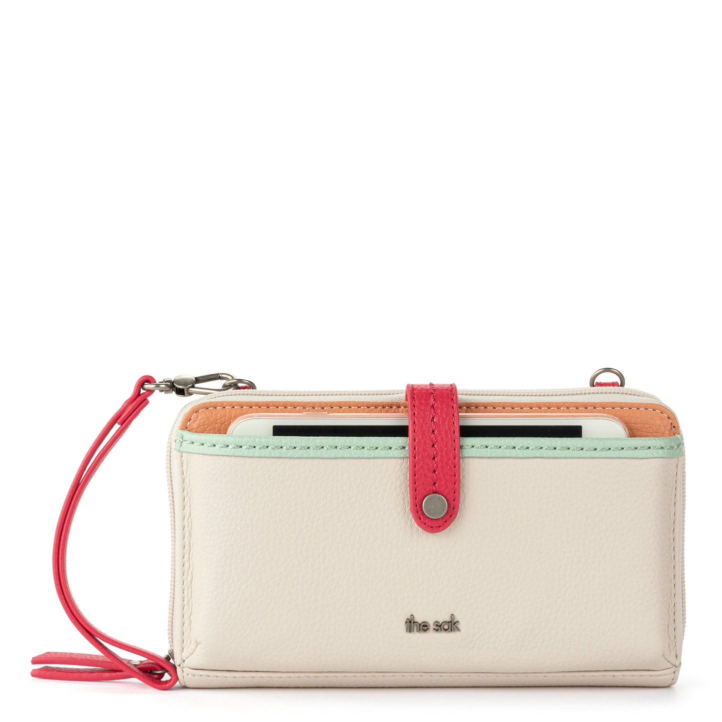 StrapStory - Wristlet 540