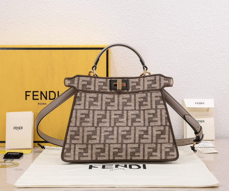 FDNI-Bags - Strap Story - 404
