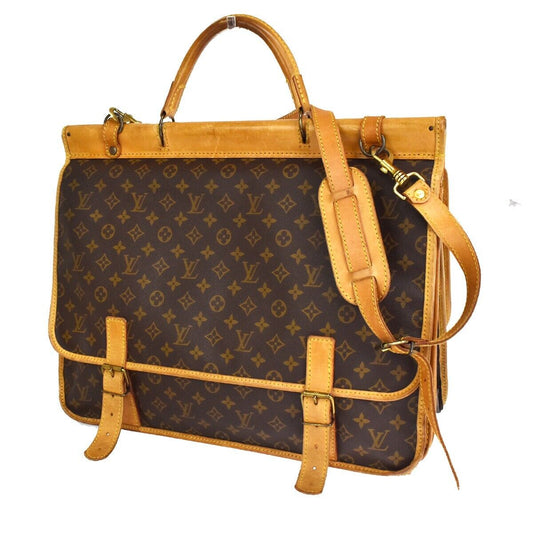 StrapStory - Messenger Bag 117