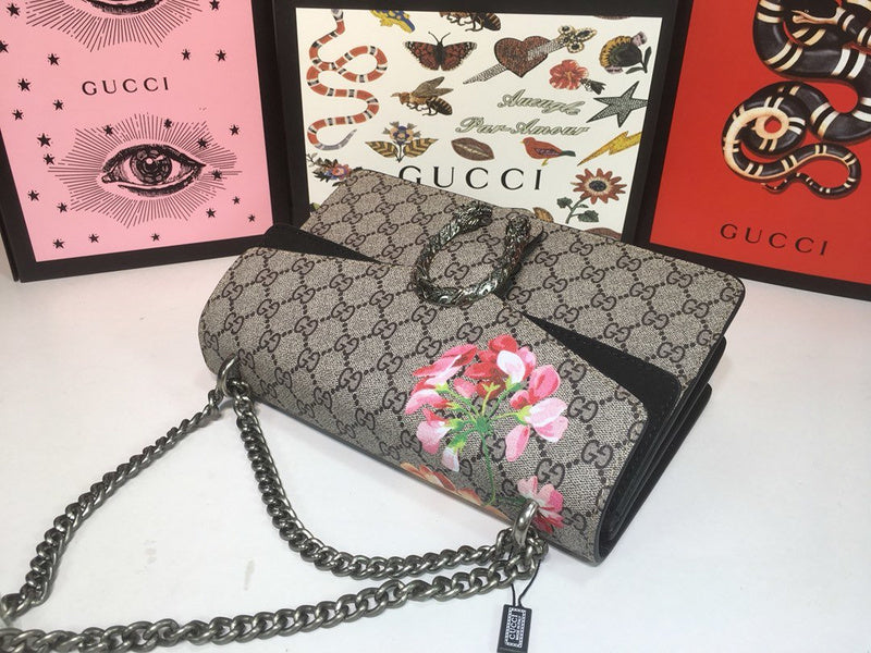 STRAPSTORY - GGC4 BAG - 626