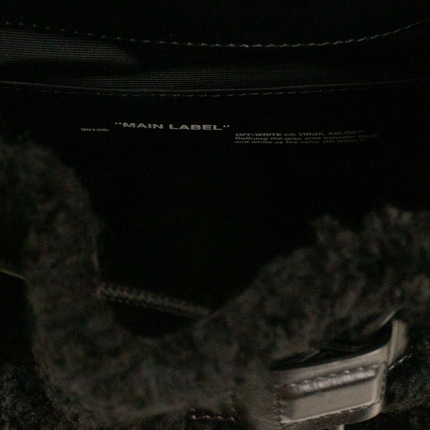 StrapStory - Backpack 426