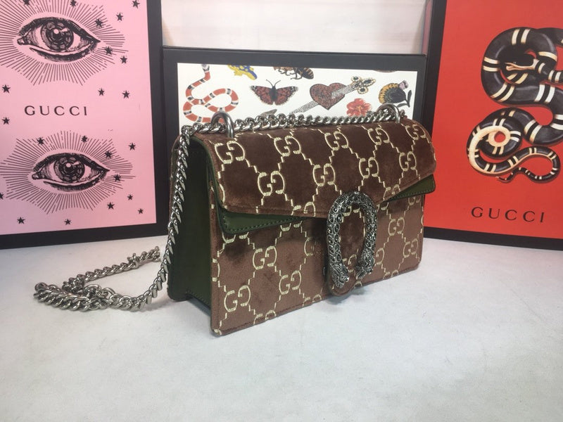STRAPSTORY - GGC4 BAG - 633