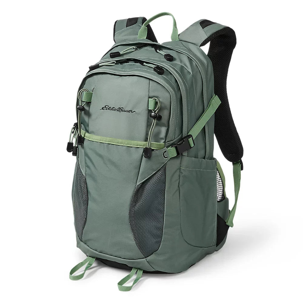 StrapStory - Backpack 045