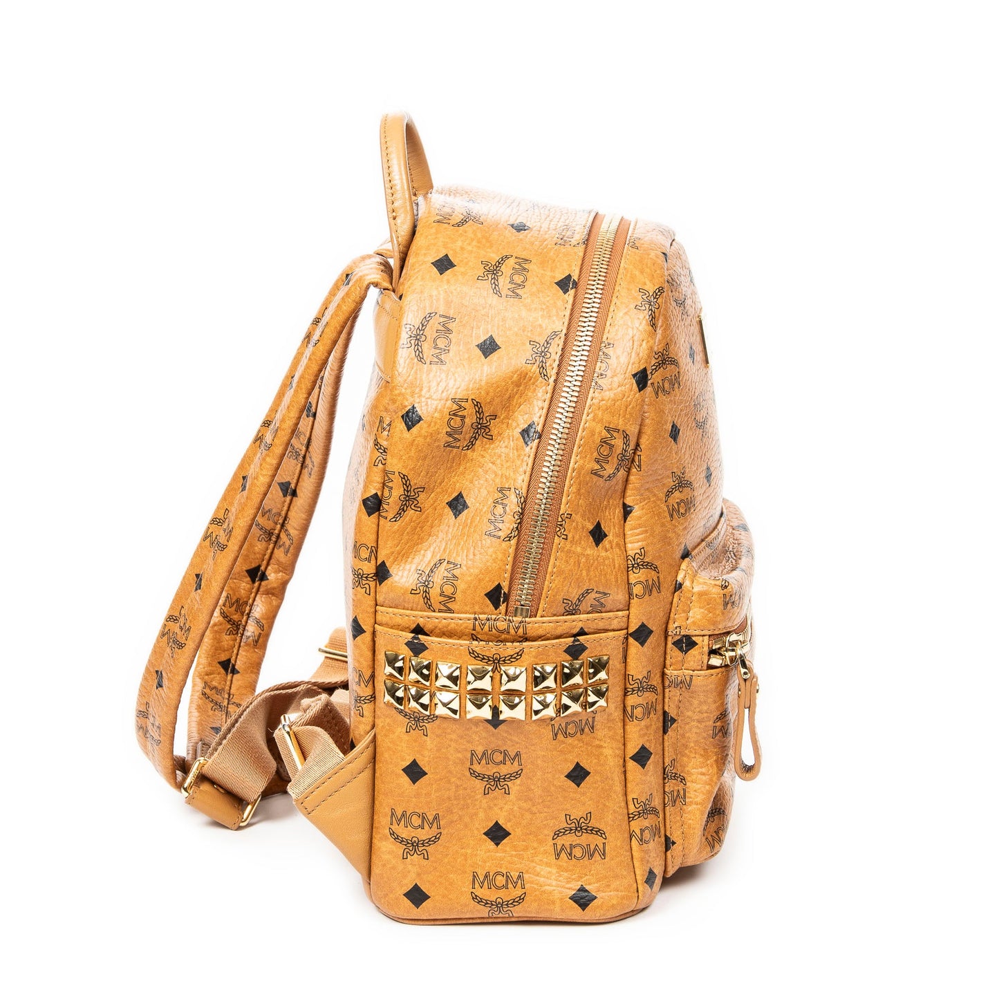 StrapStory - Backpack 1274