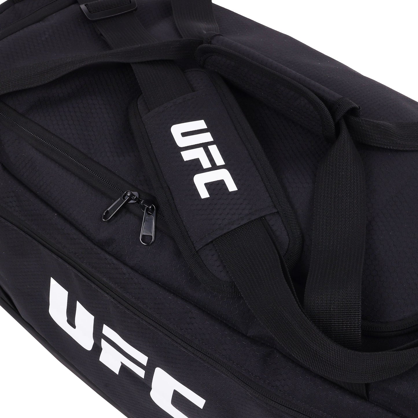 StrapStory - Duffle Bag 143