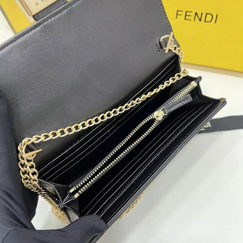 FDNI-Bags - Strap Story - 356