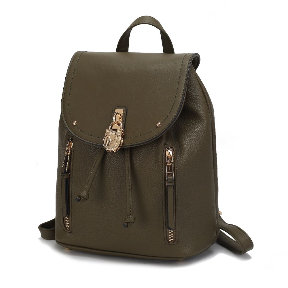 StrapStory - Backpack 108
