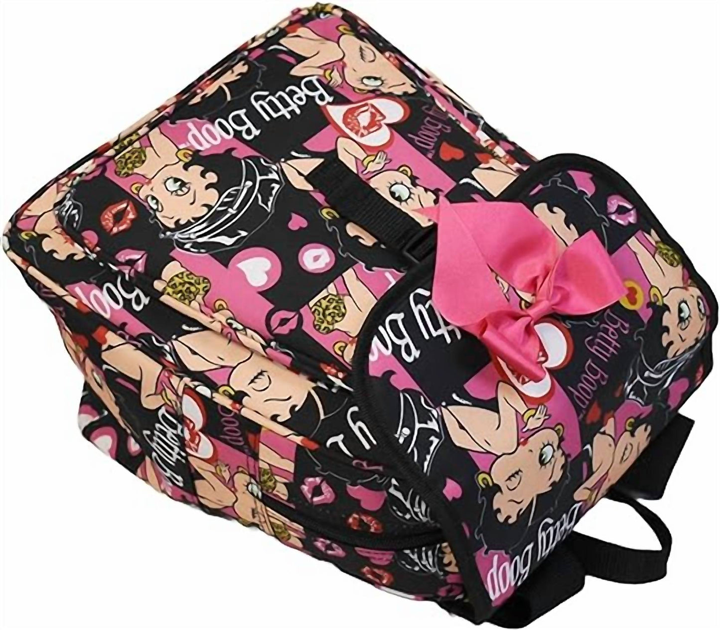 StrapStory - Backpack 1163