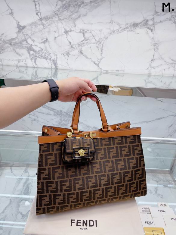 FDNI-Bags - Strap Story - 399