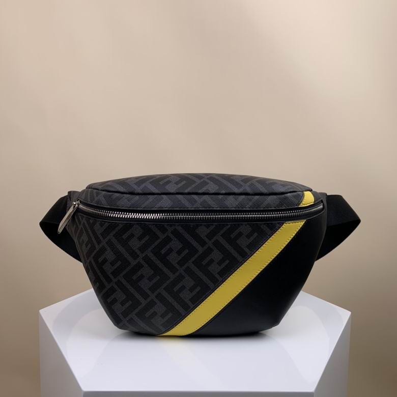 FDNI-Bags - Strap Story - 859