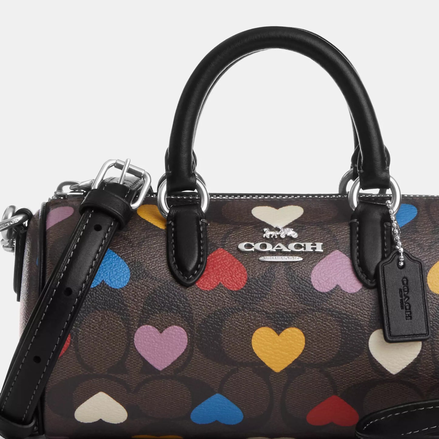 StrapStory - Crossbody 1662