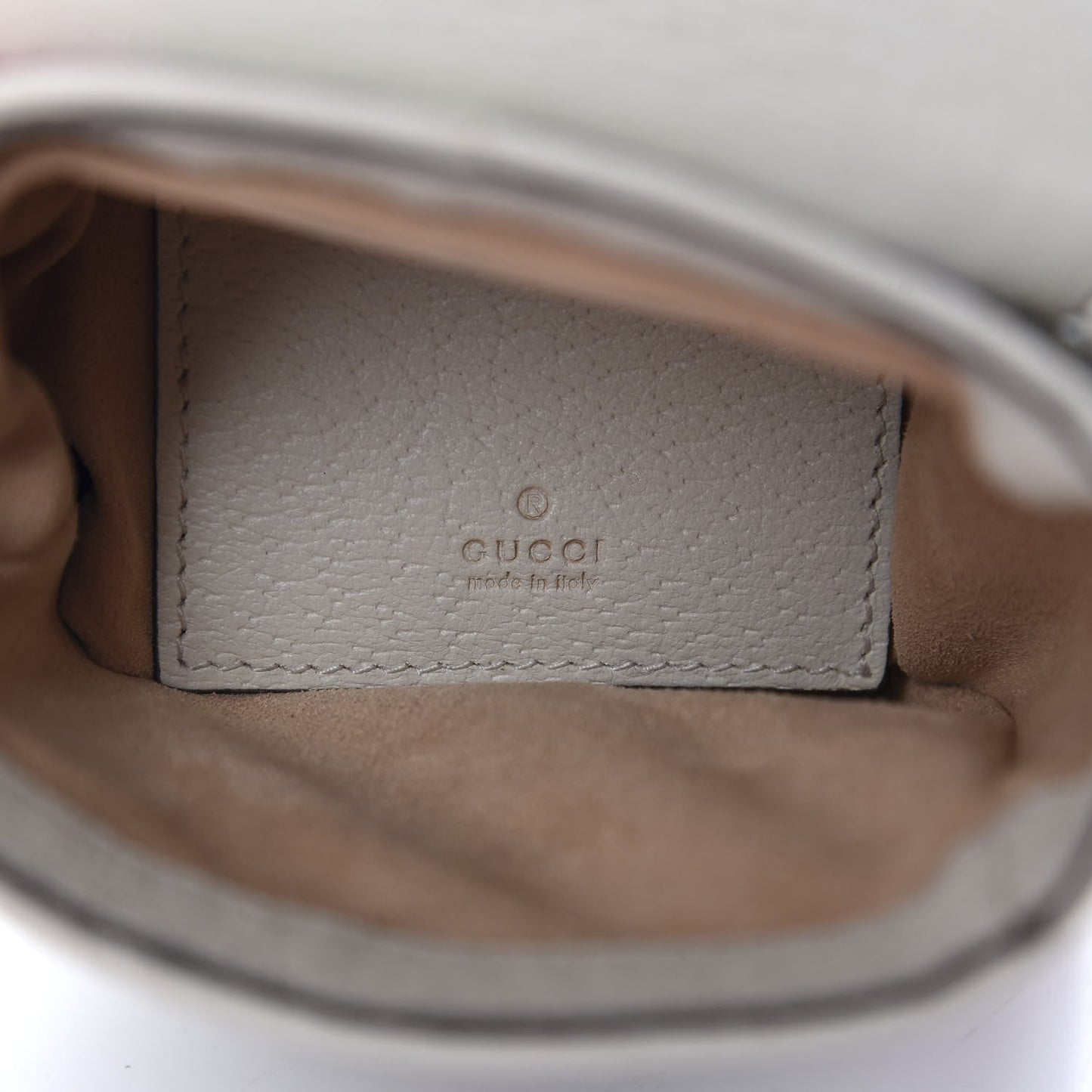 STRAPSTORY - GGC1 BAG - 3249