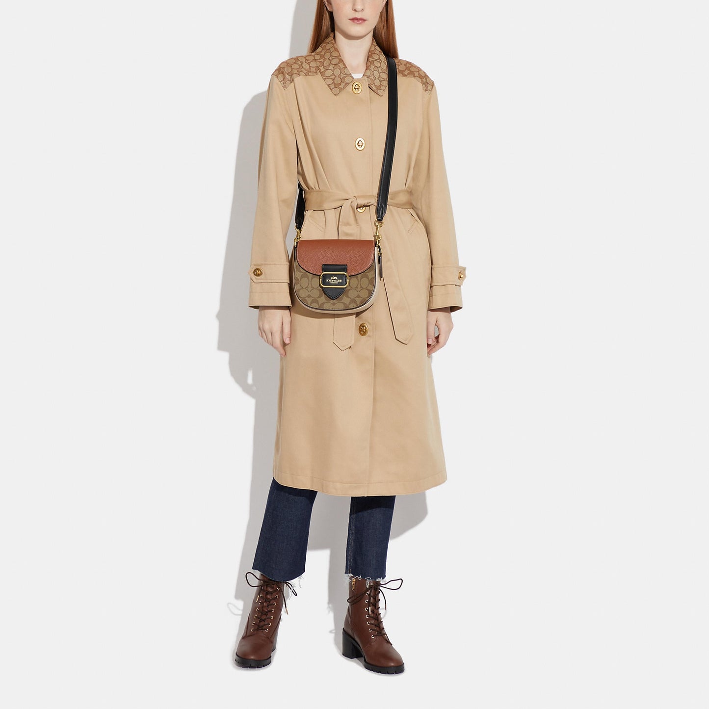 StrapStory - Crossbody 063