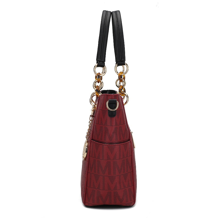 StrapStory - Hobo Bag 098
