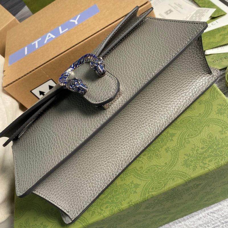 STRAPSTORY - GGC4 BAG - 913
