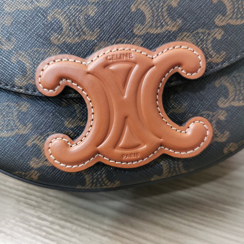 CLNE-Bags - Strap Story - 545