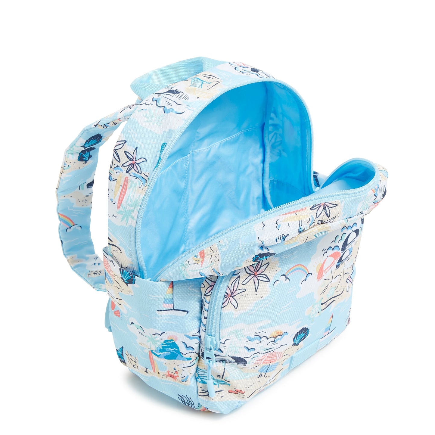 StrapStory - Backpack 789